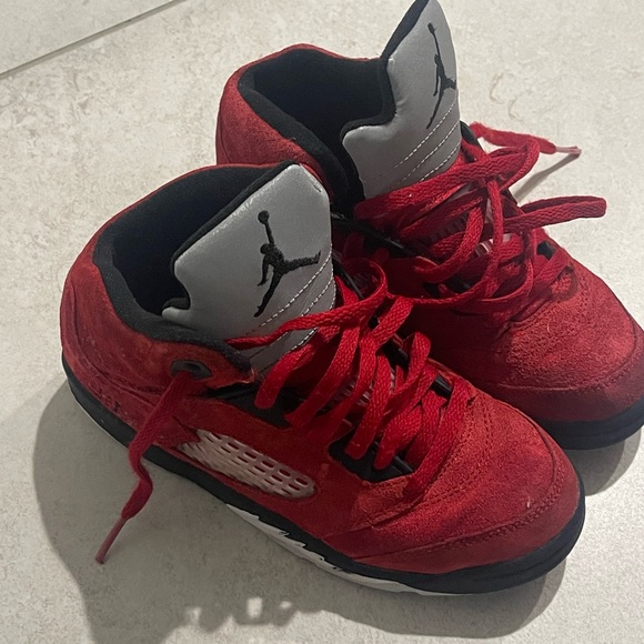 Jordan V size 1.5 - Picture 4 of 4